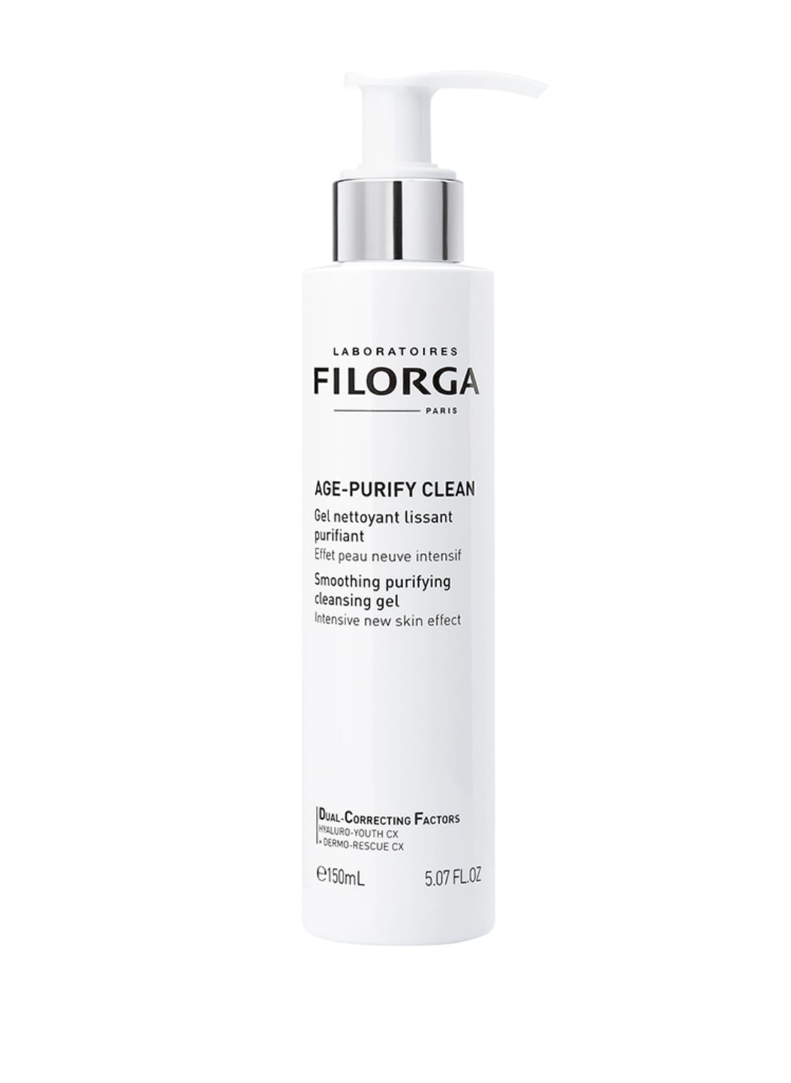 Filorga Age-Purify Clean Reinigungsgel 150 ml von Filorga