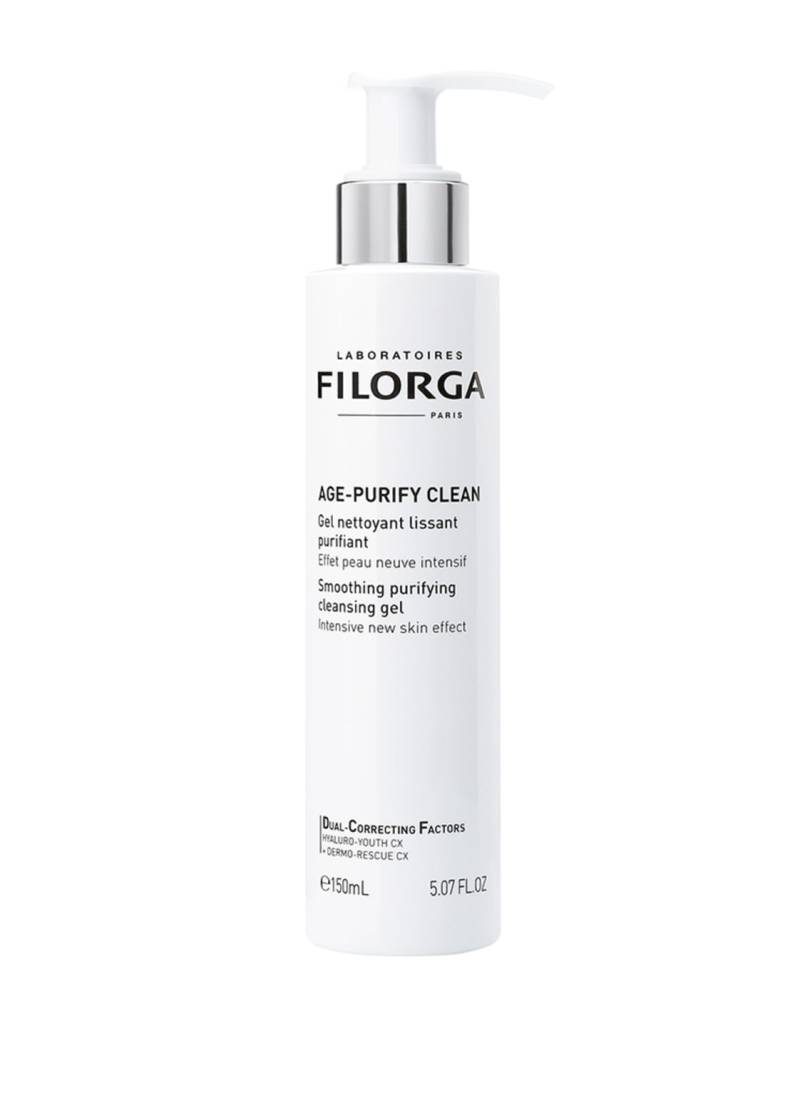 Filorga Age-Purify Clean Reinigungsgel 150 ml von Filorga