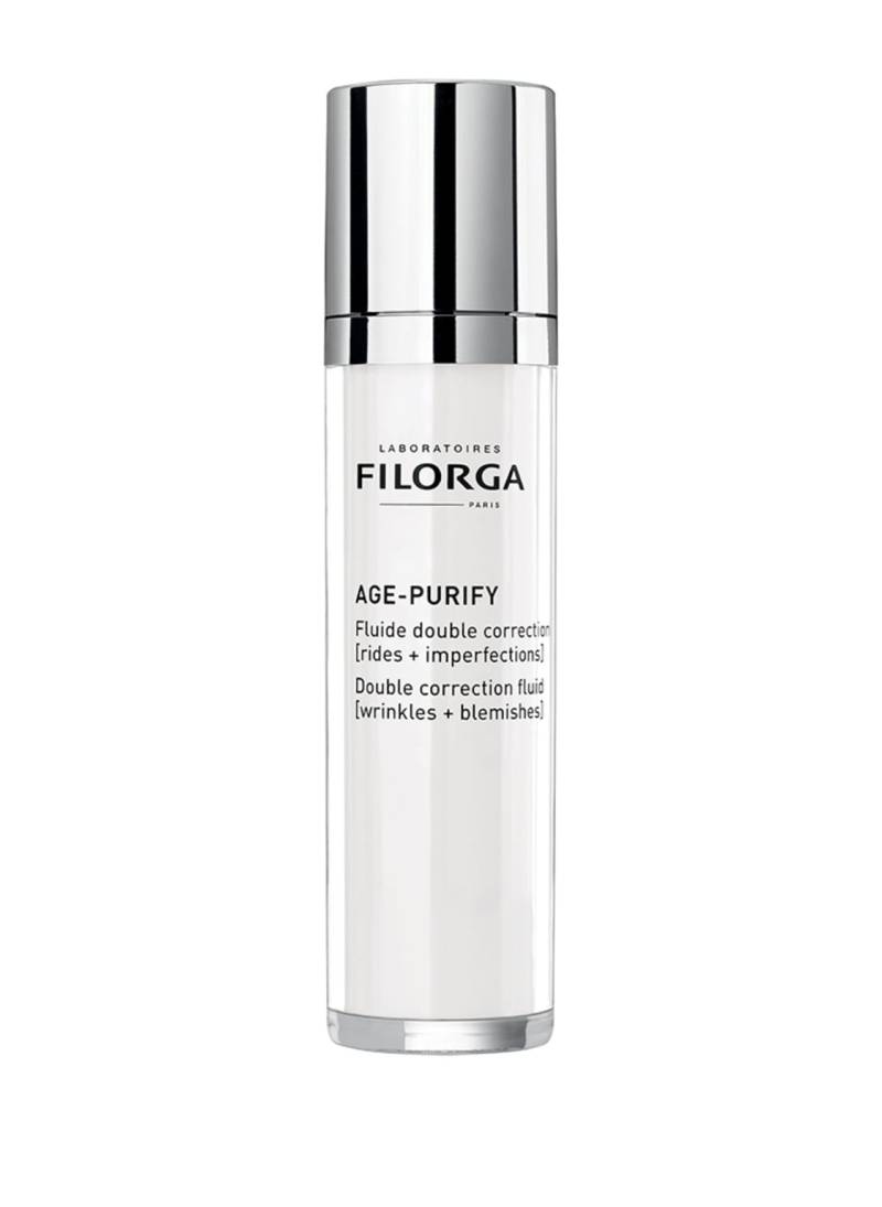 Filorga Age-Purify Gesichtsfluid 50 ml von Filorga