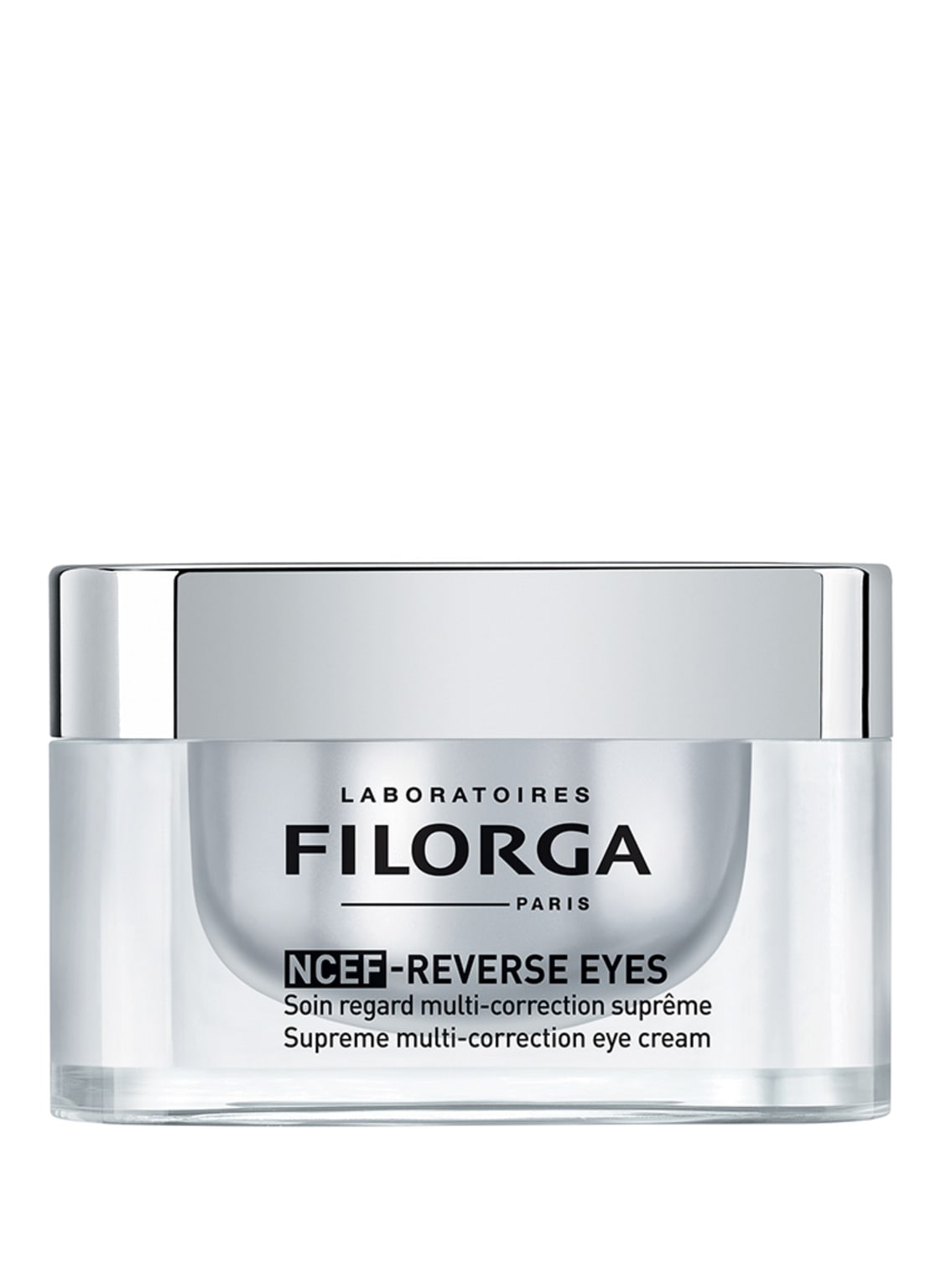 Filorga Ncef-Reverse Eyes Augenpflege 15 ml von Filorga