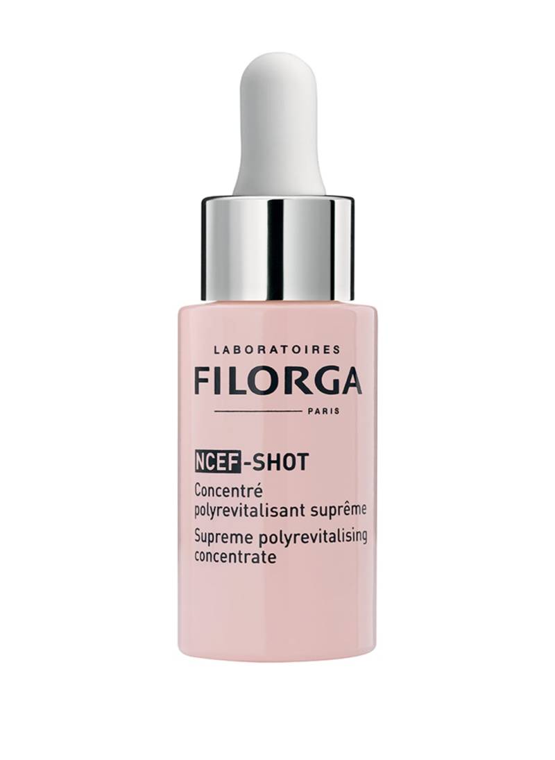 Filorga Ncef-Shot Serum 15 ml von Filorga