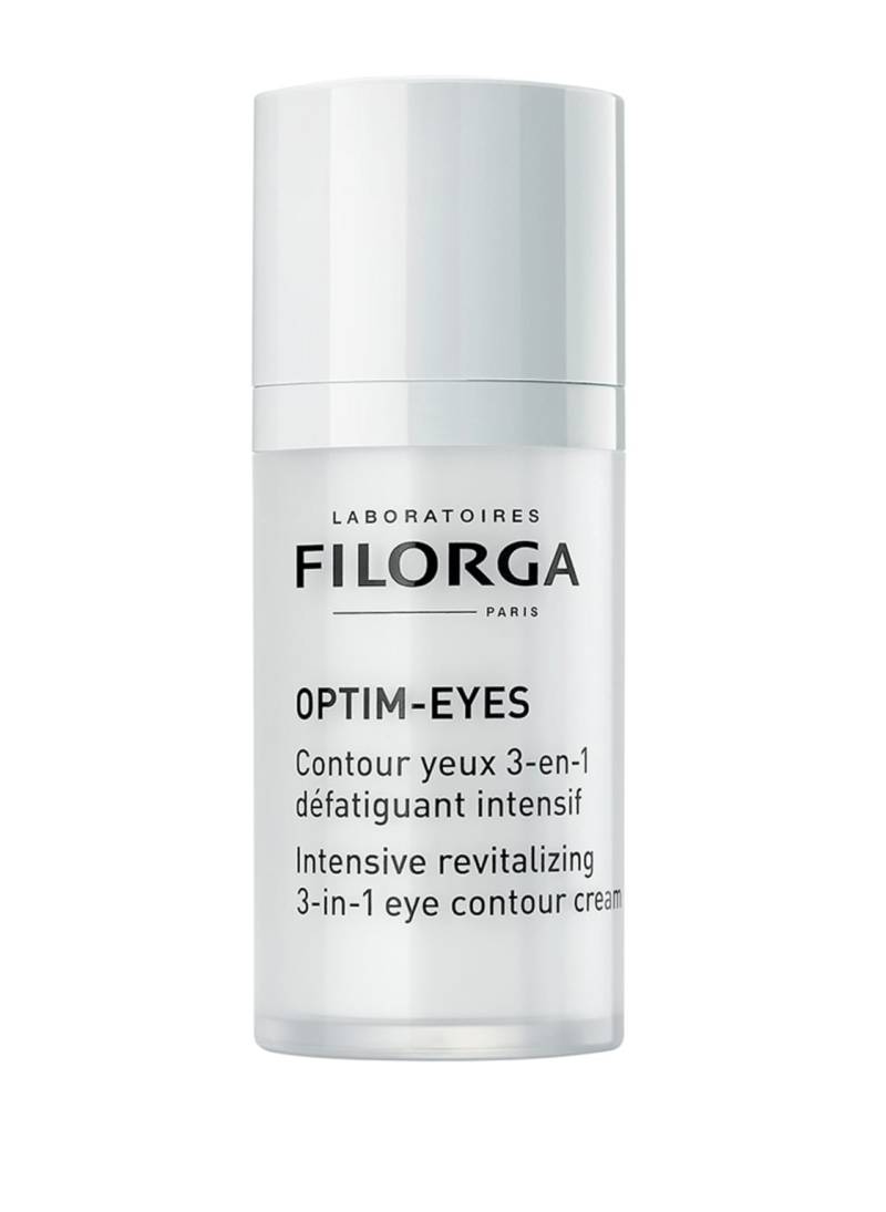 Filorga Optim-Eyes Augenpflege 15 ml von Filorga