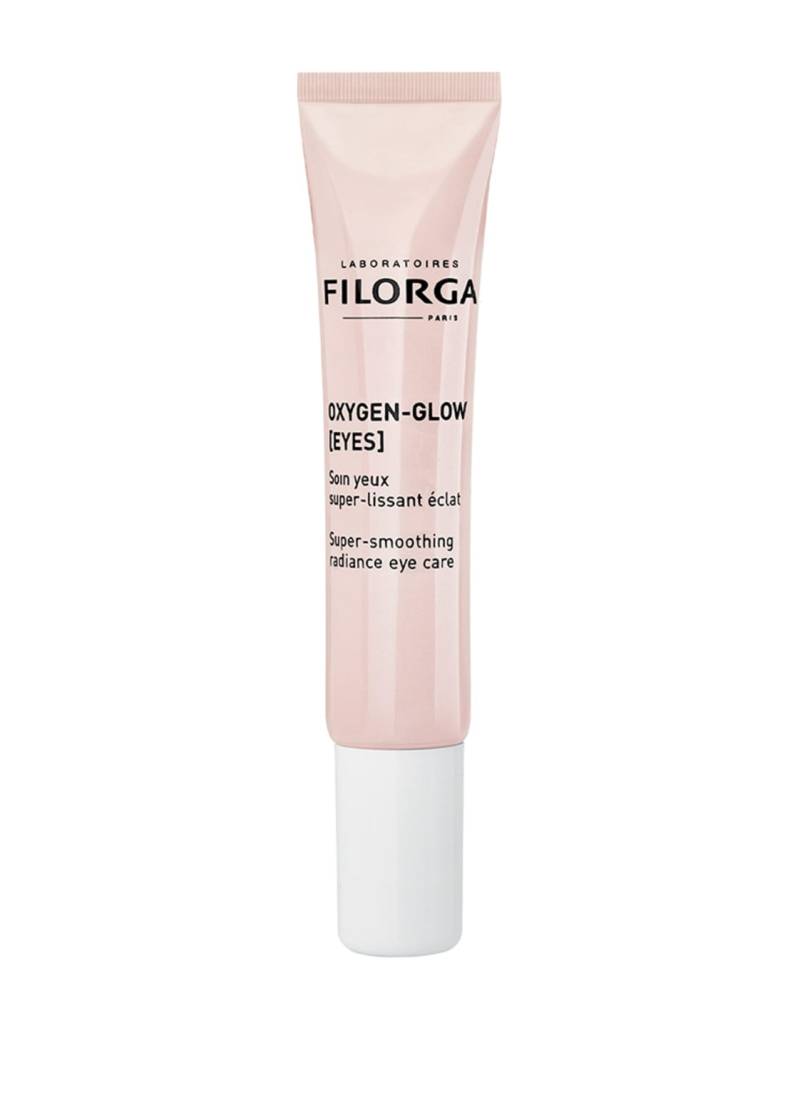 Filorga Oxygen-Glow [Eye] Augenpflege 15 ml von Filorga