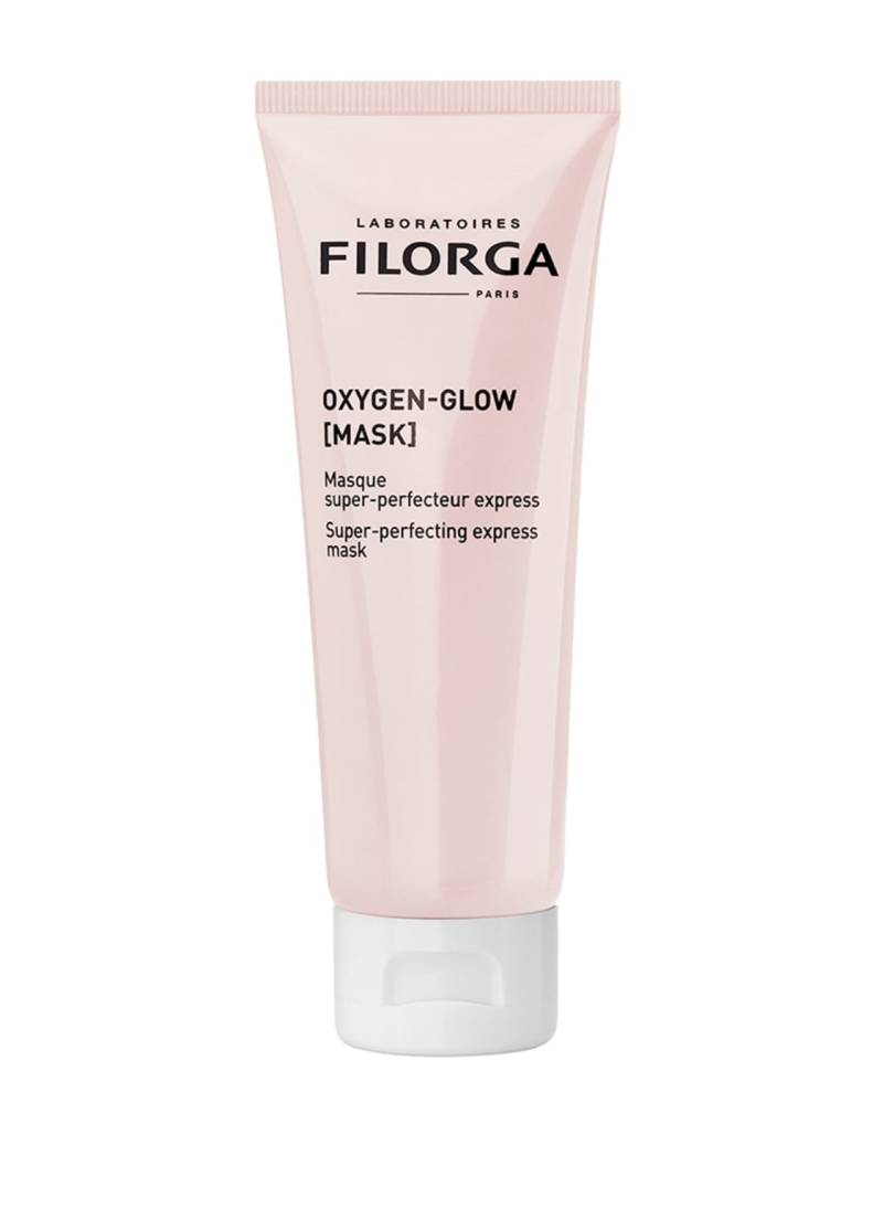 Filorga Oxygen-Glow [Mask] Gesichtsmaske 75 ml von Filorga