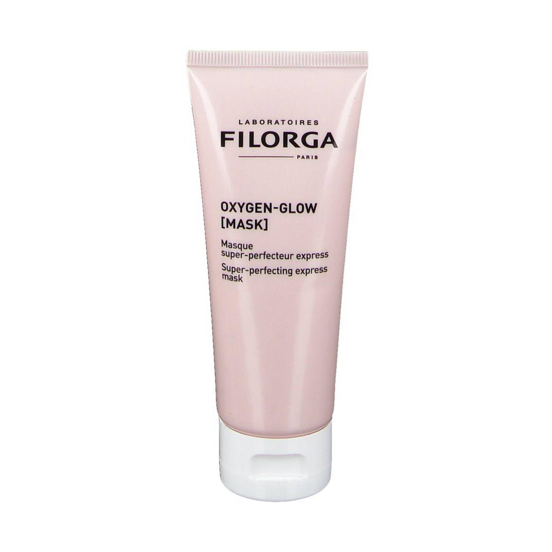 Oxygen-glow Mask Damen  75ml von Filorga