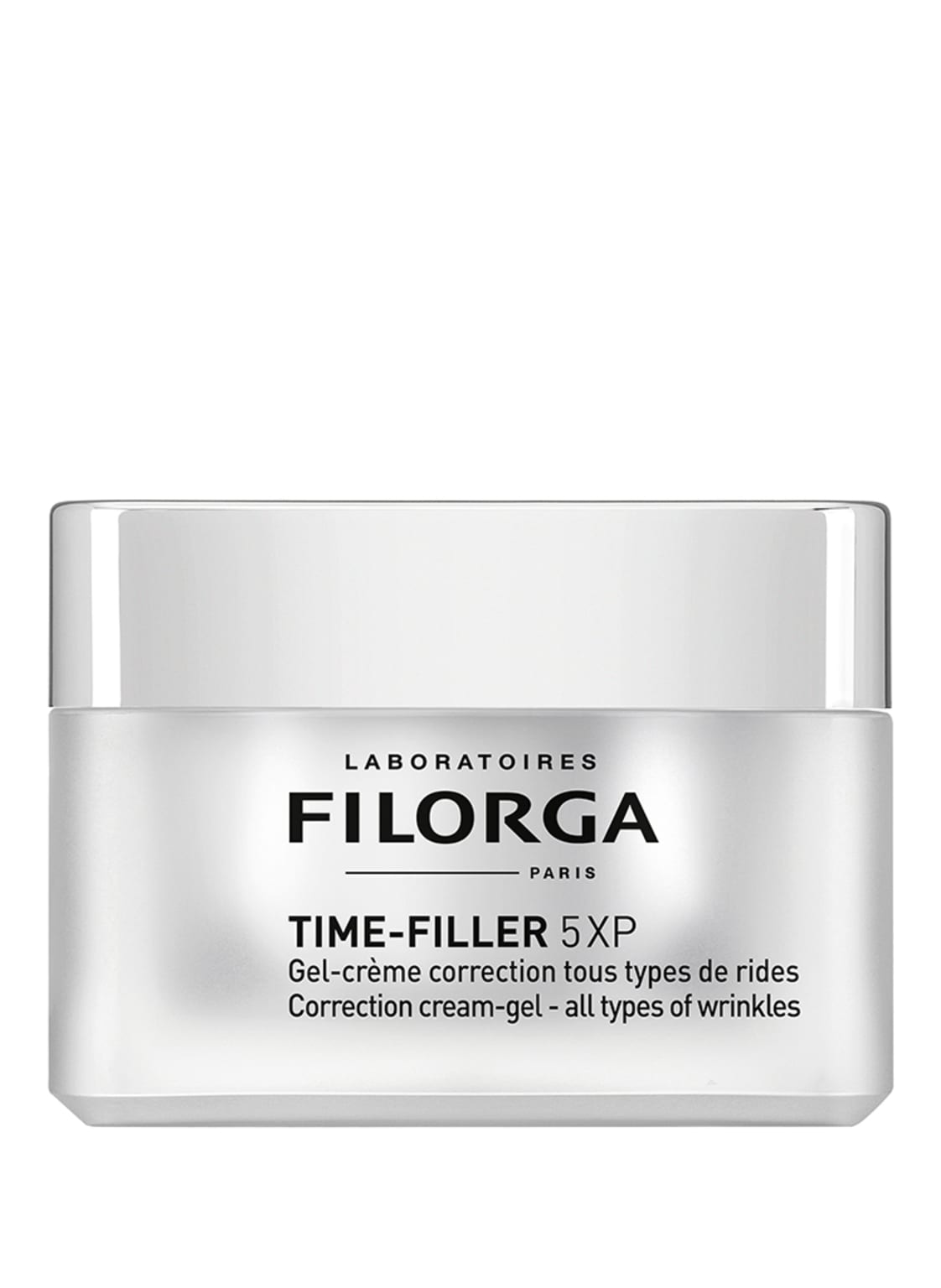 Filorga Time-Filler 5xp Cream-Gel Gesichtscreme 50 ml von Filorga