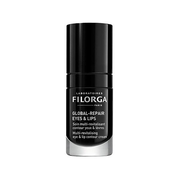 Global Repair Augen & Lippen Damen  15ml von Filorga