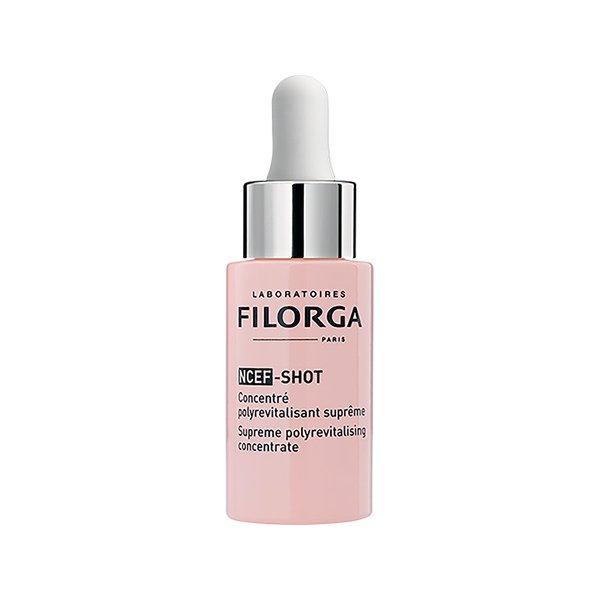 Ncef Shot Damen  15ml von Filorga