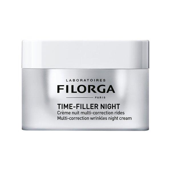 Time Filler Night Damen  50ml von Filorga