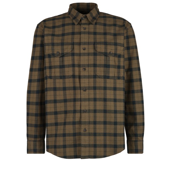 Filson - Alaskan Guide Shirt - Hemd Gr 3XL;L;M;S;XL;XS;XXL braun;grau;schwarz von Filson