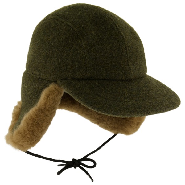 Filson - Double Mackinaw Cap - Mütze Gr L;M;XL;XXL grün/ acorn von Filson