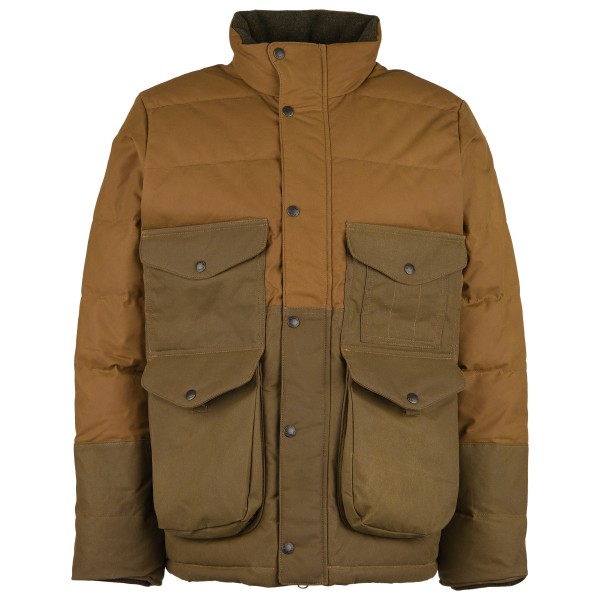 Filson - Down Cruiser - Daunenjacke Gr L;M;S;XL;XXL braun von Filson