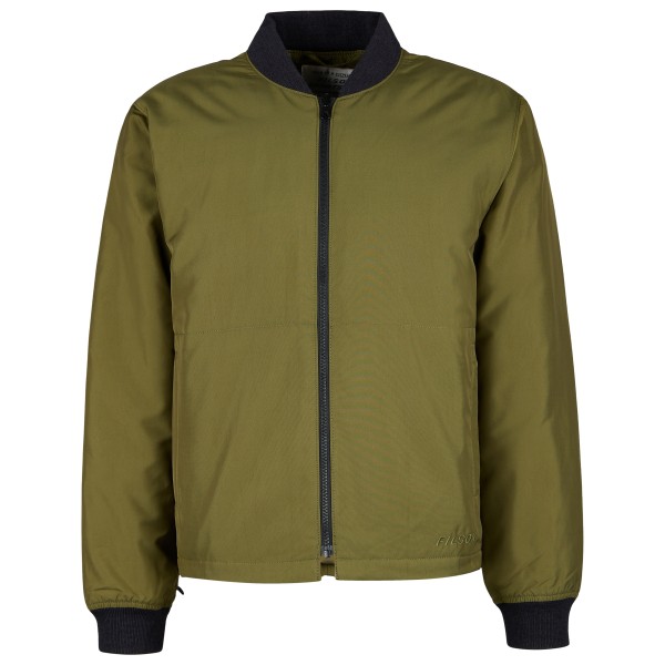 Filson - Down Liner Jacket - Daunenjacke Gr M;S;XL oliv von Filson