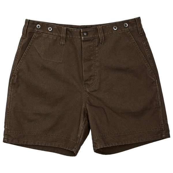 Filson - Dry Tin Shorts - Shorts Gr 30;34;36 beige;braun von Filson