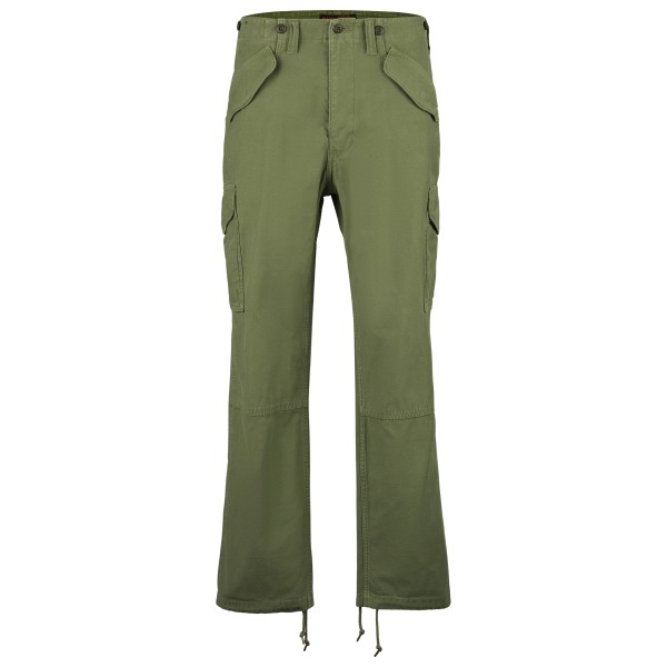 Filson - Field Cargo Pants - Freizeithose Gr 30;32;34;36;38 oliv von Filson