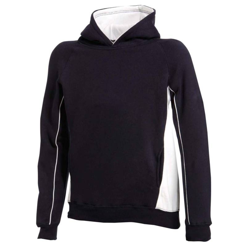 Sweatshirt Mit Kapuze Jungen Marine 116 von Finden & Hales