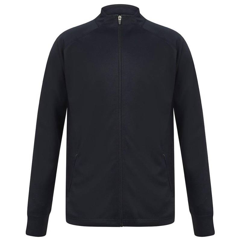 Track Top Damen Marine S von Finden & Hales