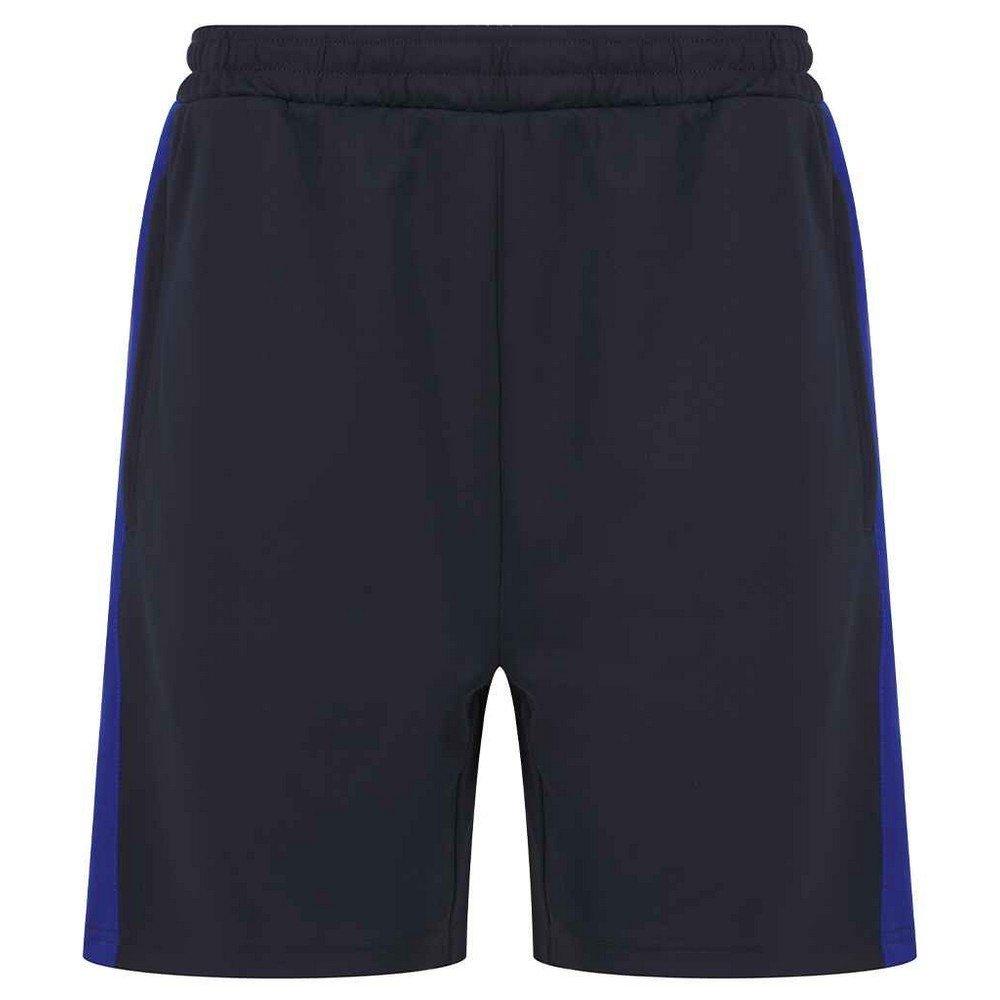 Shorts Herren Blau 3XL von Finden & Hales