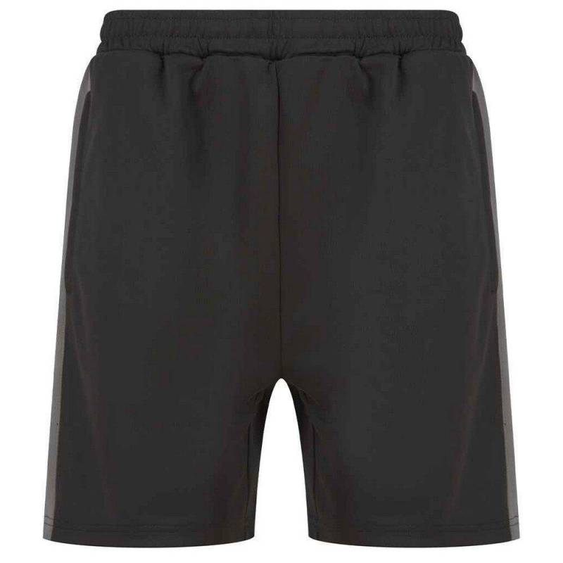 Shorts Herren Schwarz 3XL von Finden & Hales