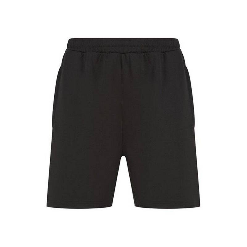 Shorts Herren Schwarz 3XL von Finden & Hales