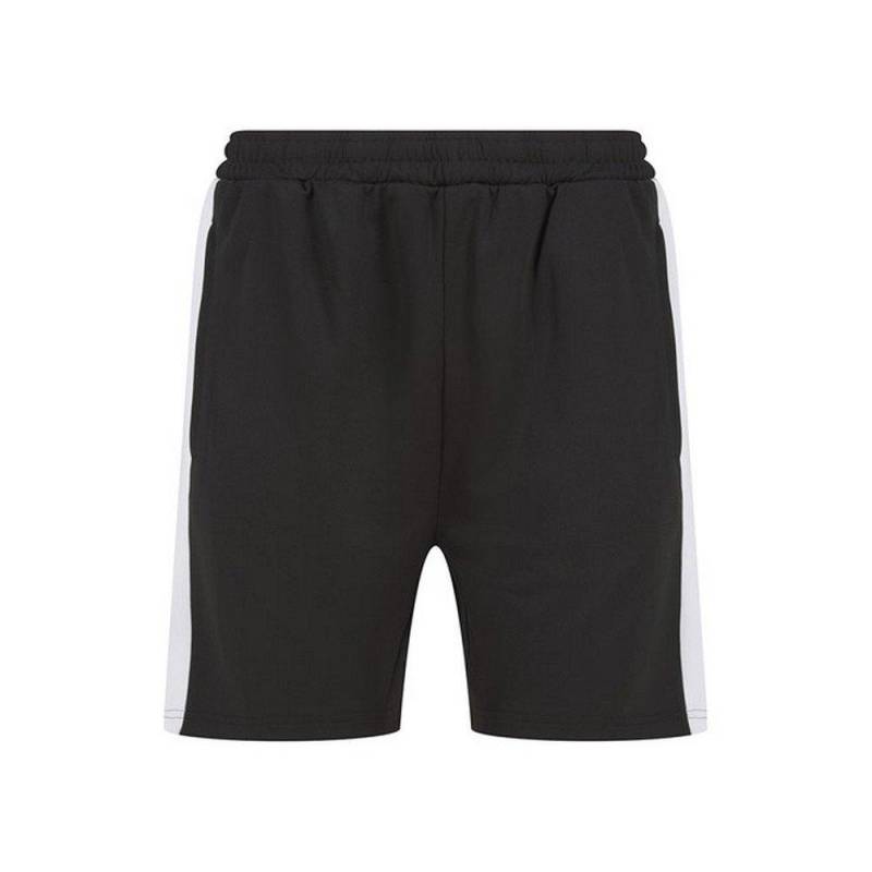 Shorts Herren Schwarz L von Finden & Hales