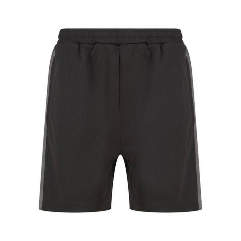 Shorts Herren Schwarz S von Finden & Hales