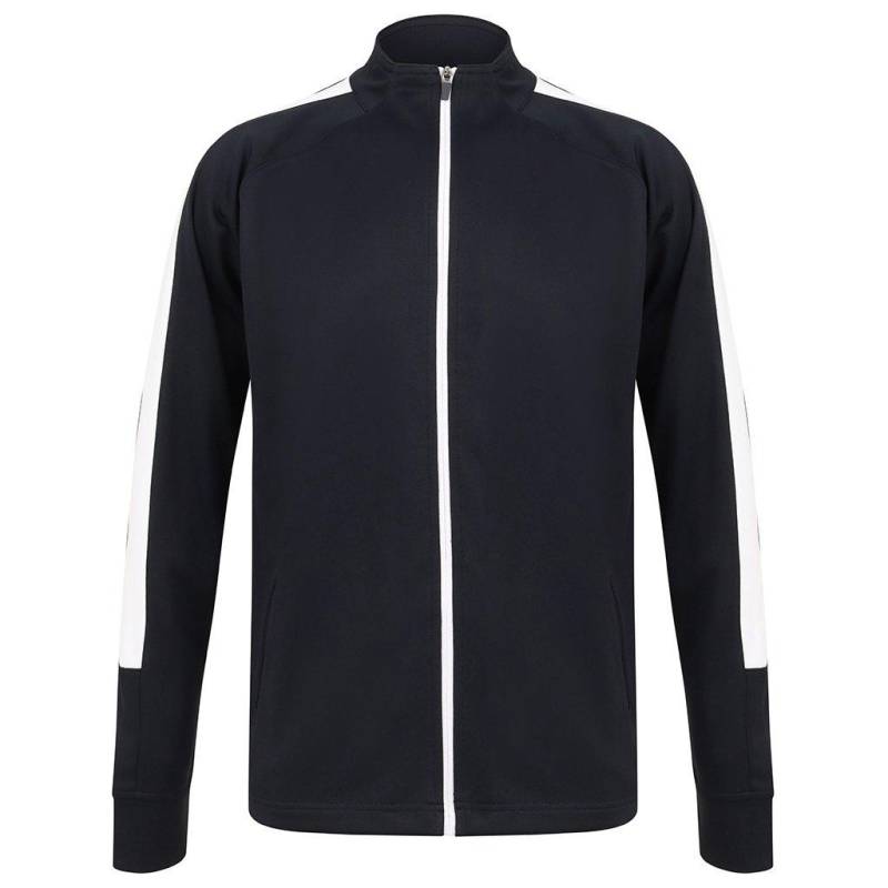 Track Top Damen Marine L von Finden & Hales