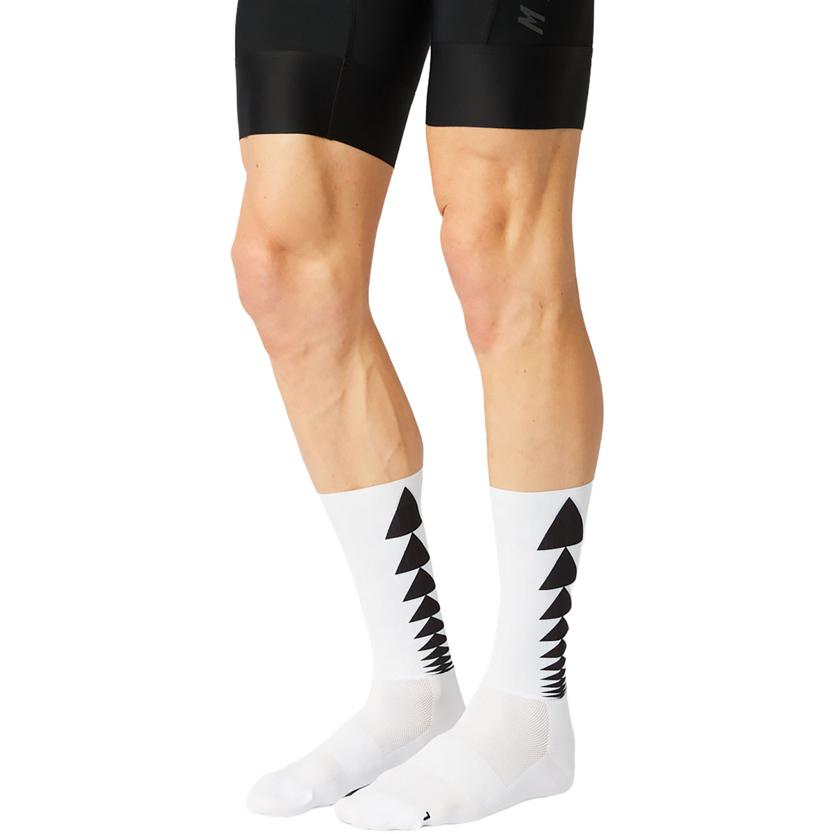 Fingerscrossed Aero Movement Socken Fingerscrossed Aero Movement Socken von Fingerscrossed