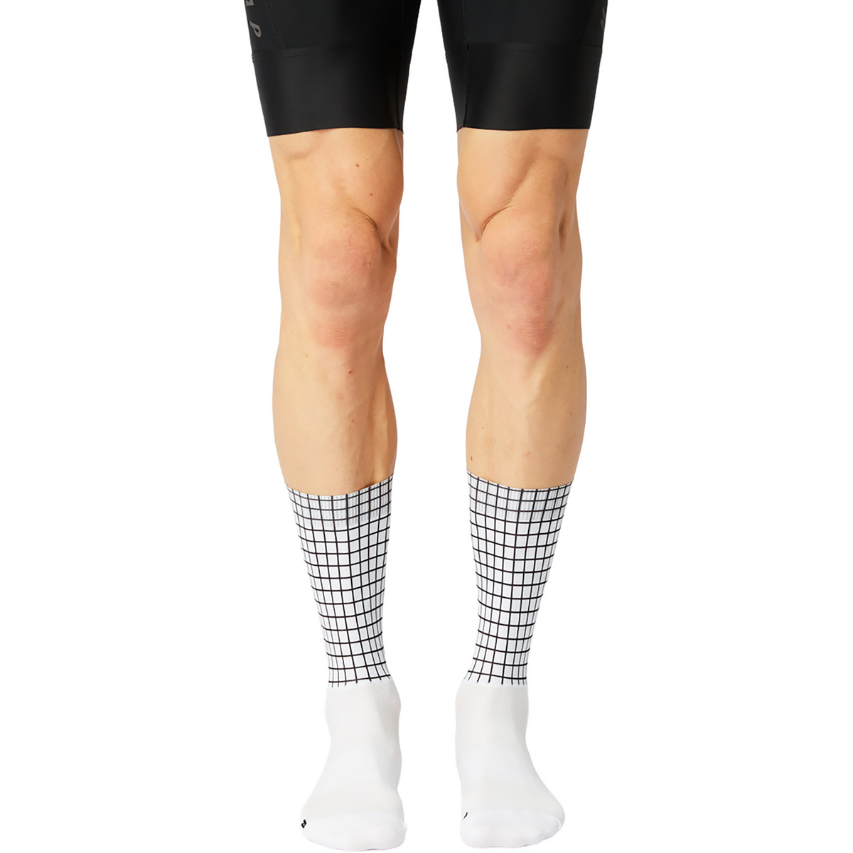 Fingerscrossed Aero Movement Socken Fingerscrossed Aero Movement Socken von Fingerscrossed