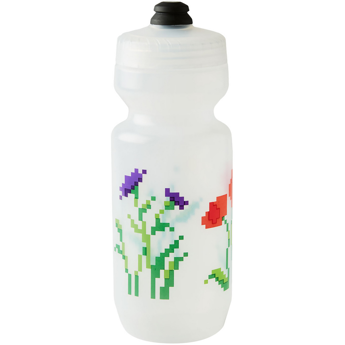 Fingerscrossed Bidon Souvenir Flowers Trinkflasche von Fingerscrossed