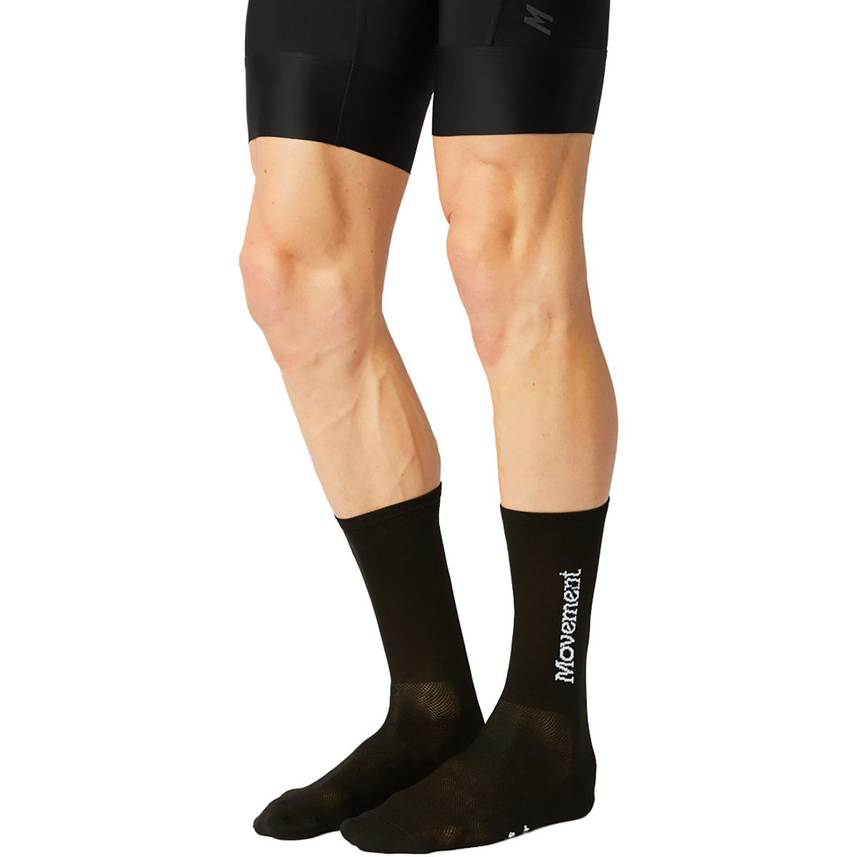 Fingerscrossed Classic Movement Socken Fingerscrossed Classic Movement Socken von Fingerscrossed