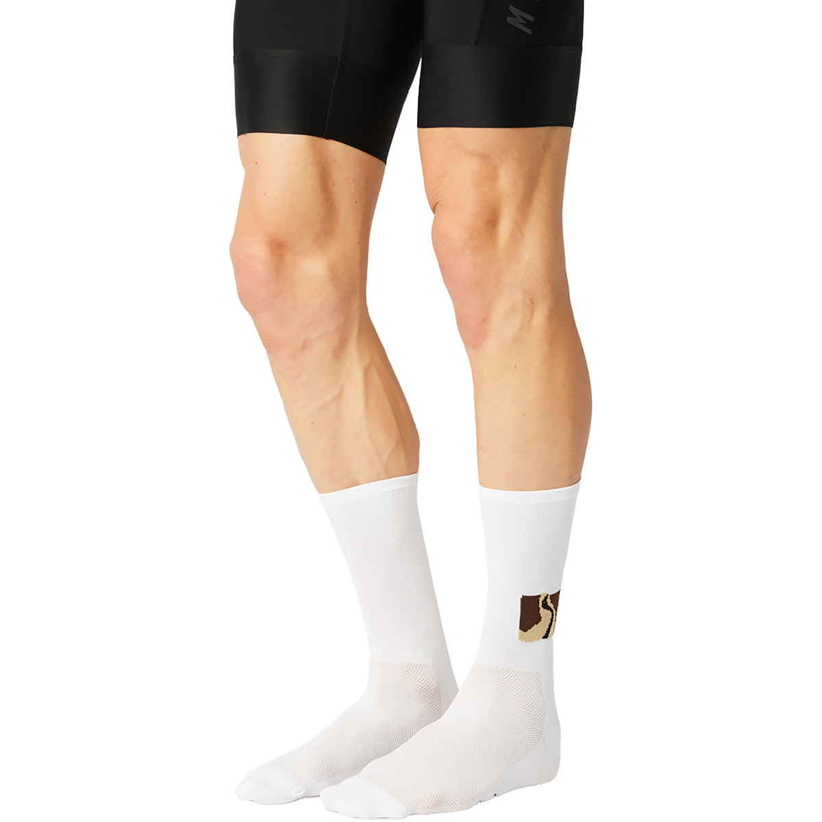 Fingerscrossed Classic Movement Socken Fingerscrossed Classic Movement Socken von Fingerscrossed
