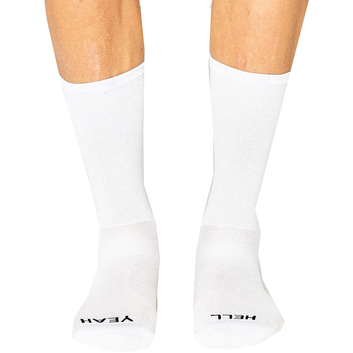 Fingerscrossed Hell Yeah 1.0 Socken Fingerscrossed Hell Yeah 1.0 Socken von Fingerscrossed
