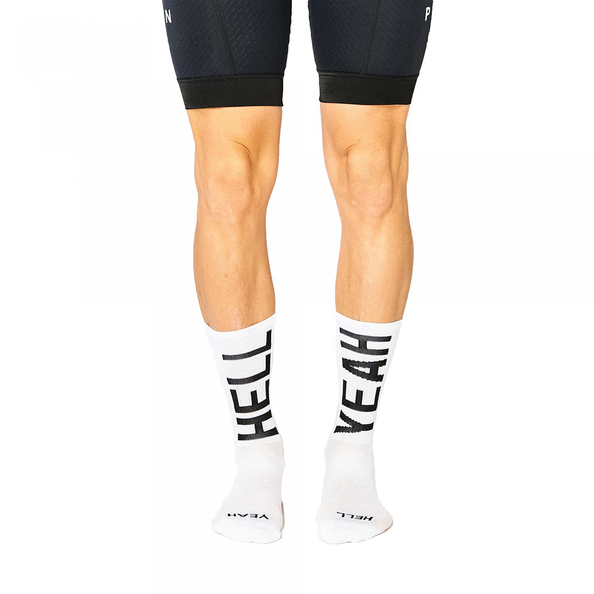 Fingerscrossed Hell Yeah 2.0 Socken Fingerscrossed Hell Yeah 2.0 Socken von Fingerscrossed