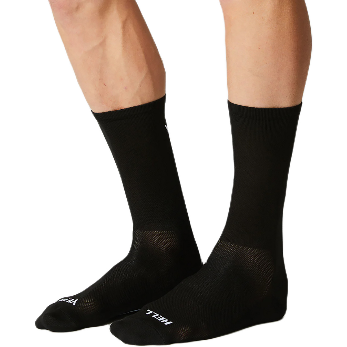 Fingerscrossed Hell Yeah 3.0 Socken Fingerscrossed Hell Yeah 3.0 Socken von Fingerscrossed