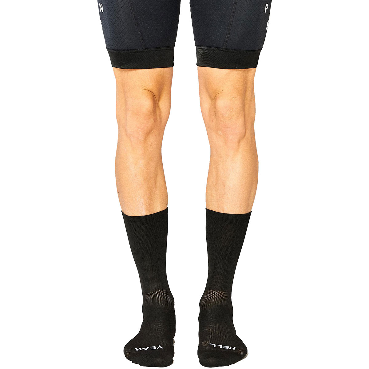 Fingerscrossed Hell Yeah 1.0 Socken Fingerscrossed Hell Yeah 1.0 Socken von Fingerscrossed
