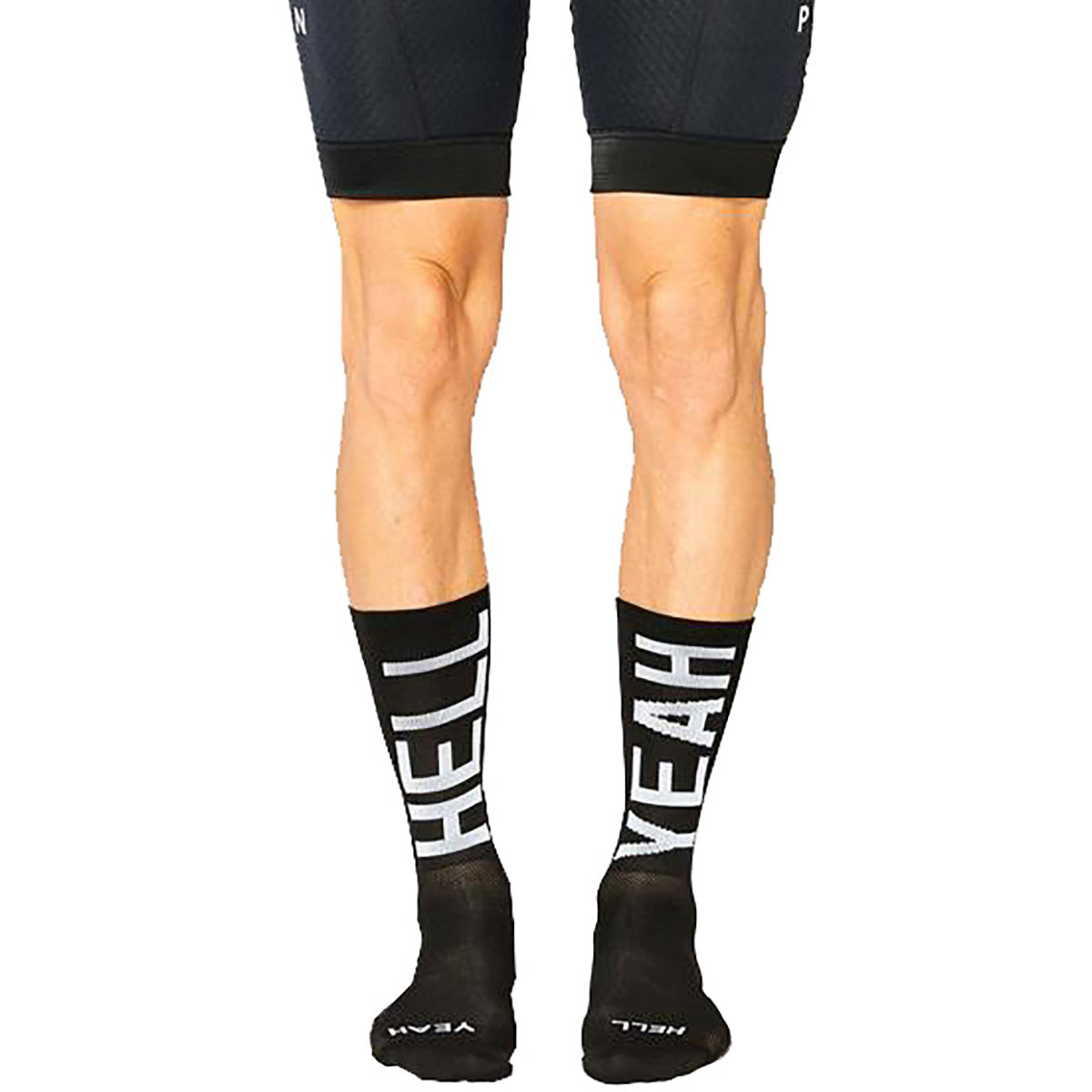 Fingerscrossed Hell Yeah Socken Fingerscrossed Hell Yeah Socken von Fingerscrossed