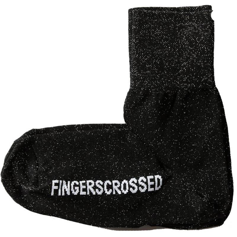 Fingerscrossed Oversocks Überschuhe von Fingerscrossed