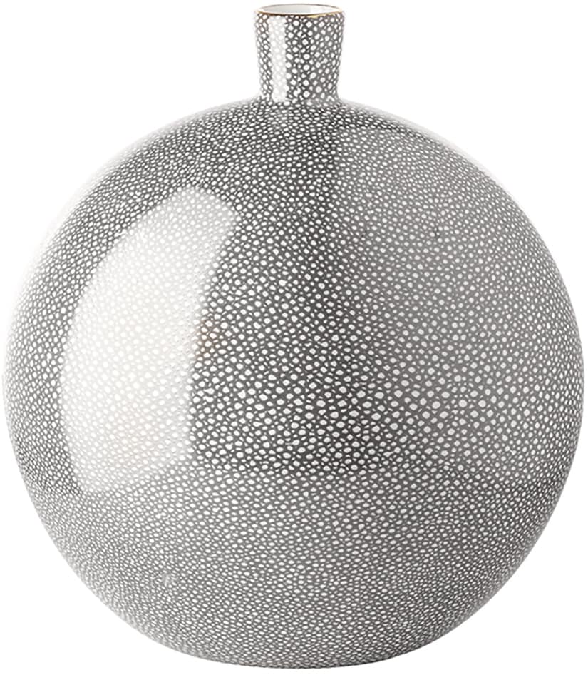 Fink Tischvase »ATHINA«, (1 St.), aus Porzellan, Höhe ca. 29 cm von Fink