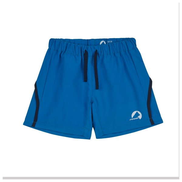 Finkid - Kid's Aalto Beach - Boardshorts Gr 100/110;110/120;120/130;130/140;140/150;80/90;90/100 blau von Finkid