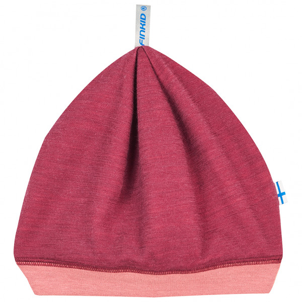 Finkid - Kid's Hitti Sport - Mütze Gr M;S rosa/rot;türkis/blau Finkid - Kid's Hitti Sport - Mütze Gr M;S rosa/rot;türkis/blau von Finkid