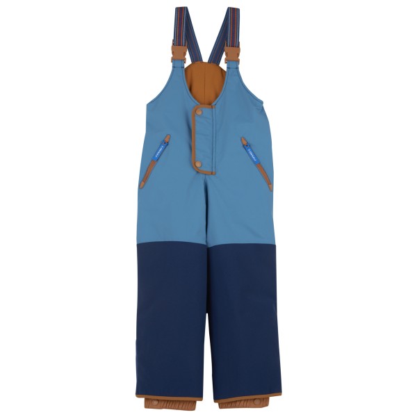 Finkid - Kid's Kajo Husky - Skihose Gr 110/120 blau von Finkid