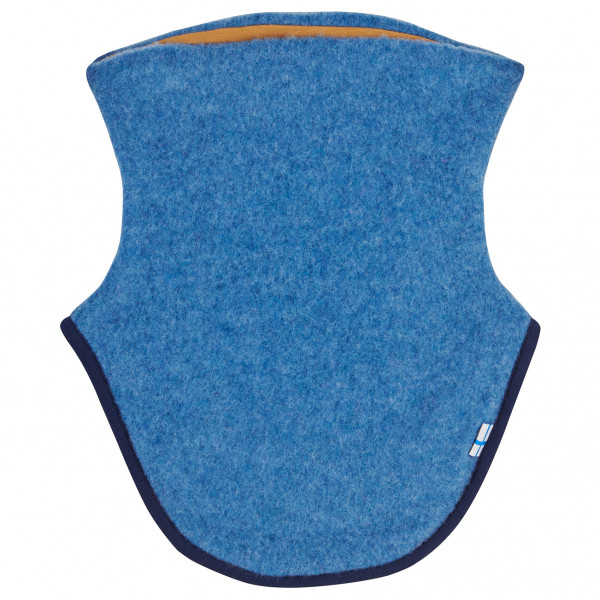 Finkid - Kid's Kaulus Wool - Schal Gr One Size blau von Finkid