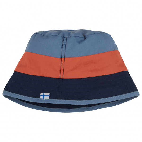 Finkid - Kid's Lasse - Hut Gr L blau von Finkid