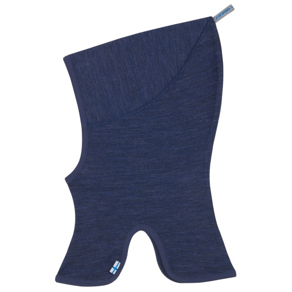 Finkid - Kid's Luola Soft - Sturmhaube Gr L;M;S blau;türkis von Finkid