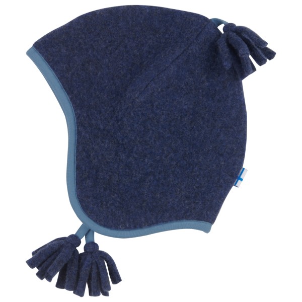 Finkid - Kid's Norsu - Mütze Gr M blau Finkid - Kid's Norsu - Mütze Gr M blau von Finkid