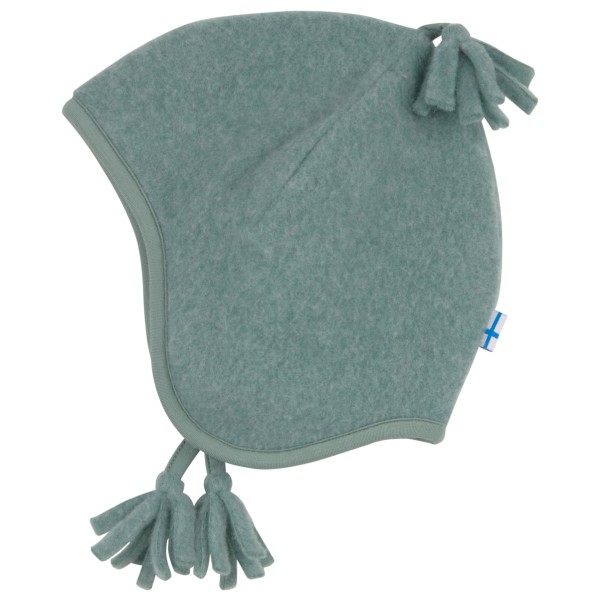 Finkid - Kid's Norsu - Mütze Gr M türkis Finkid - Kid's Norsu - Mütze Gr M türkis von Finkid