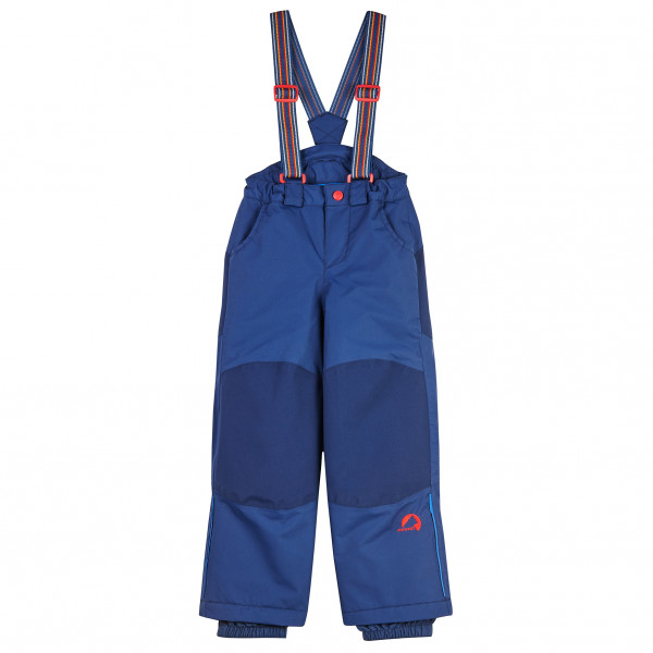 Finkid - Kid's Ruuvi - Skihose Gr 100/110 blau von Finkid