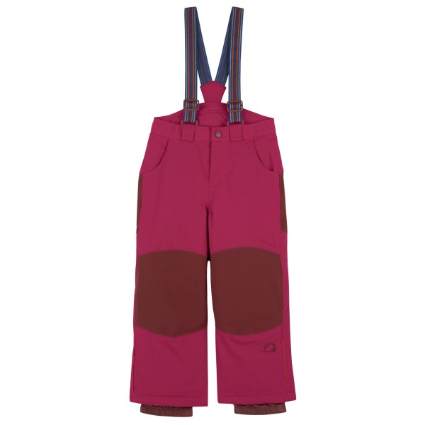 Finkid - Kid's Ruuvi - Skihose Gr 110/120 rosa von Finkid