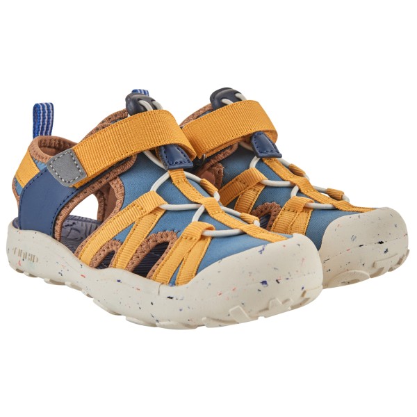 Finkid - Kid's Salama - Sandalen Gr 29 beige von Finkid